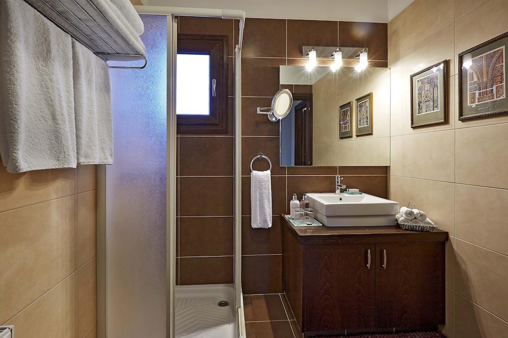 Villa Vikla Pissouri Room photo