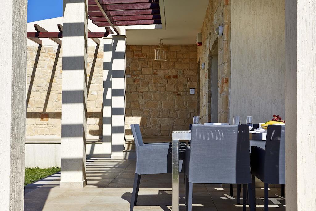 Villa Vikla Pissouri Room photo